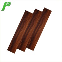 Wood Grain Decorative Pvc Kitchen Floor Sticker Wood Grain Vinyl Flooring