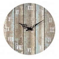 Wholesale Creative Designed Wall Clock Wooden Wall Clock